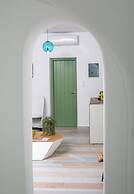 Elite Houses Santorini