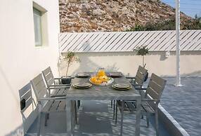 Elite Houses Santorini