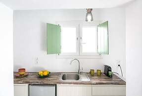 Elite Houses Santorini