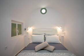 Elite Houses Santorini