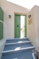 Elite Houses Santorini