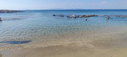 Sylvia s House at Vagia