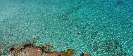 Sylvia s House at Vagia