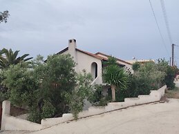 Sylvia s House at Vagia