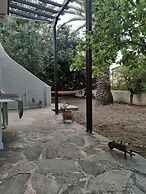 Sylvia s House at Vagia