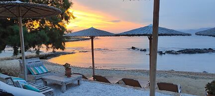 Sylvia s House at Vagia