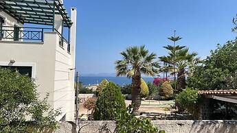 Sylvia s House at Vagia