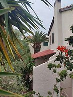 Sylvia s House at Vagia