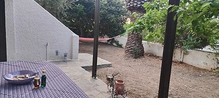 Sylvia s House at Vagia