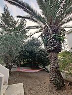 Sylvia s House at Vagia