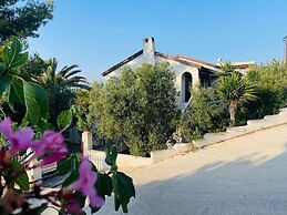 Sylvia s House at Vagia