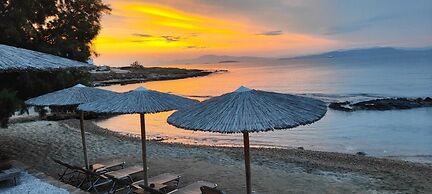 Sylvia s House at Vagia