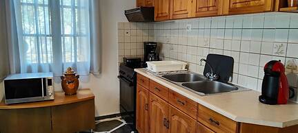 Sylvia s House at Vagia