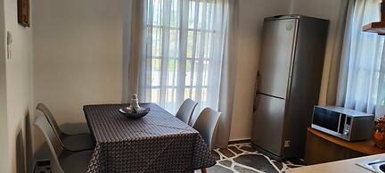 Sylvia s House at Vagia