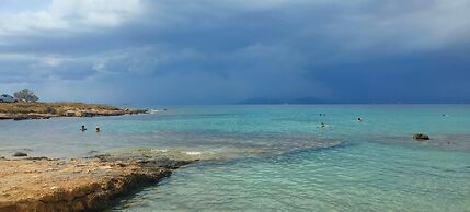 Sylvia s House at Vagia