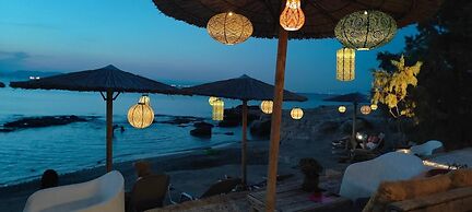 Sylvia s House at Vagia