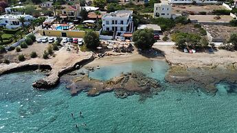 Sylvia s House at Vagia