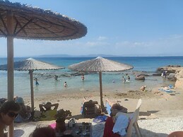 Sylvia s House at Vagia