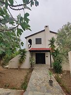 Sylvia s House at Vagia