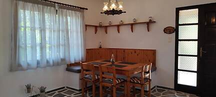 Sylvia s House at Vagia