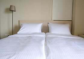 Nea Makri Beach Apartment