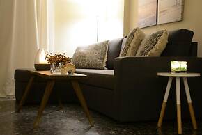 Nea Makri Beach Apartment