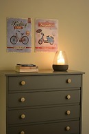 Nea Makri Beach Apartment