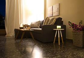 Nea Makri Beach Apartment