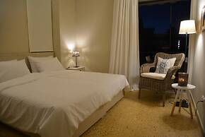 Nea Makri Beach Apartment