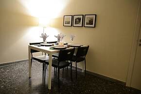 Nea Makri Beach Apartment