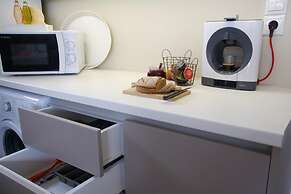 Nea Makri Beach Apartment