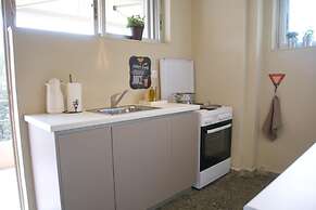 Nea Makri Beach Apartment