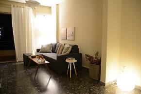 Nea Makri Beach Apartment