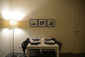 Nea Makri Beach Apartment