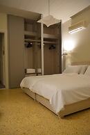 Nea Makri Beach Apartment