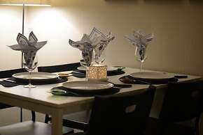 Nea Makri Beach Apartment