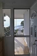 Salamis Beachfront House