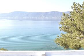 Salamis Beachfront House