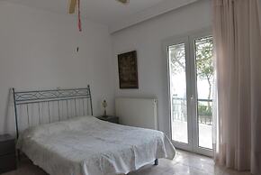 Salamis Beachfront House