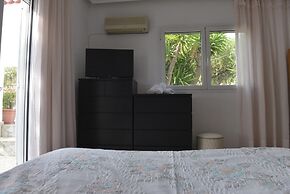 Salamis Beachfront House