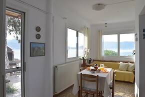 Salamis Beachfront House