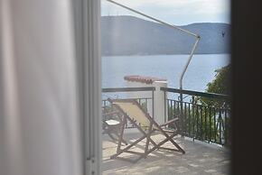 Salamis Beachfront House