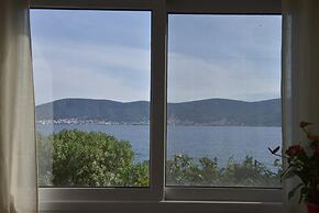 Salamis Beachfront House