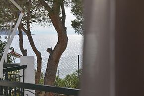 Salamis Beachfront House