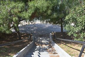 Salamis Beachfront House