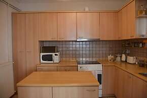 Salamis Beachfront House