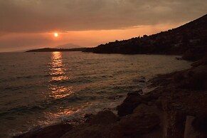 Salamis Beachfront House