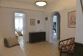 Salamis Beachfront House