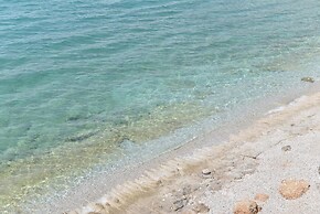 Salamis Beachfront House