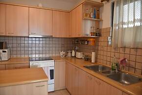 Salamis Beachfront House